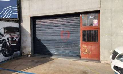 Loja para alugar, 102 m² por R$ 3.052,00/mês - Jansen - Gravataí/RS
