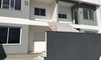 Apartamento com 2 dormitórios à venda, 66 m² por R$ 220.000,00 - Vila Morada Gaúcha - Gravataí/RS