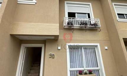 Sobrado com 3 dormitórios à venda, 90 m² por R$ 650.000,00 - Central Parque - Cachoeirinha/RS