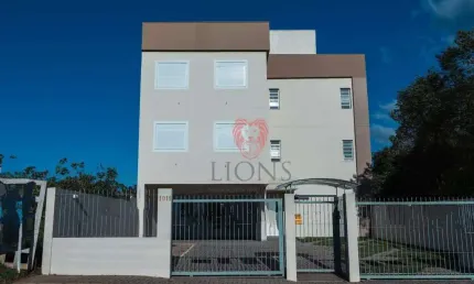 Apartamento à venda, 47 m² por R$ 239.000,00 - Bom Sucesso - Gravataí/RS
