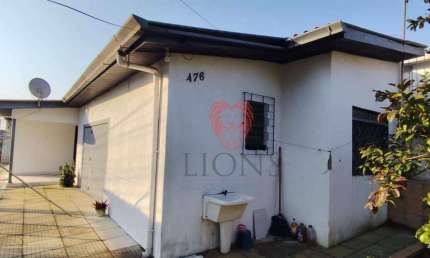 Casa com 3 dormitórios à venda, 121 m² por R$ 403.000,00 - Monte Belo - Gravataí/RS