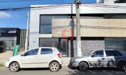 Loja para alugar, 93 m² por R$ 5.798,00/mês - Centro - Gravataí/RS