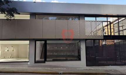 Loja para alugar, 60 m² por R$ 6.133,00/mês - Centro - Gravataí/RS