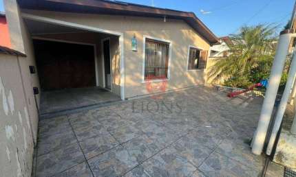 Casa com 2 dormitórios à venda, 90 m² por R$ 270.000,00 - Vila Neila - Gravataí/RS