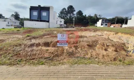Terreno à venda, 157 m² por R$ 145.000,00 - Reserva Bela Vista - Gravataí/RS