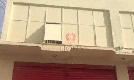 Loja para alugar, 580 m² por R$ 26.760,00/mês - Vila Branca - Gravataí/RS