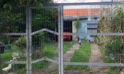 Terreno à venda, 300 m² por R$ 230.000 - Sítio Gaúcho - Gravataí/RS