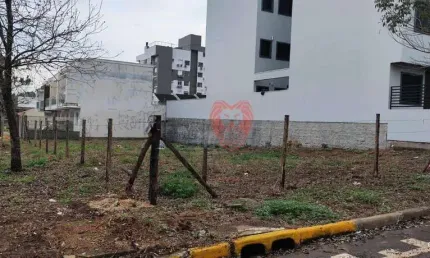 Terreno à venda, 360 m² por R$ 319.200,00 - Renascença - Gravataí/RS