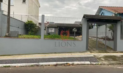 Casa com 2 dormitórios à venda, 59 m² por R$ 404.256,00 - Moradas do Sobrado - Gravataí/RS