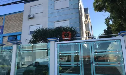 Apartamento com 2 dormitórios à venda, 86 m² por r$ 450.000,00 - salgado filho - gravataí/rs