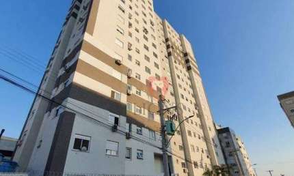 Apartamento à venda, 66 m² por R$ 372.400,00 - Vila Monte Carlo - Cachoeirinha/RS