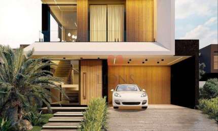 Sobrado com 3 dormitórios à venda, 230 m² por R$ 1.990.000,00 - Cyrela Landscape Seminario - Gravataí/RS