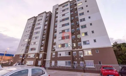 Apartamento à venda, 50 m² por R$ 350.000,00 - Passo das Pedras - Gravataí/RS