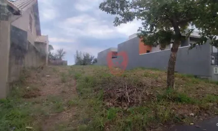 Terreno à venda, 300 m² por r$ 223.400,00 - renascença - gravataí/rs
