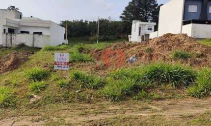 Terreno à venda, 157 m² por R$ 130.000,00 - Reserva Bela Vista - Gravataí/RS