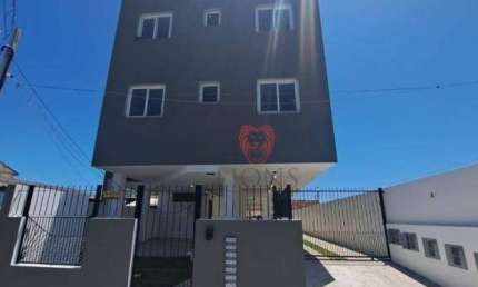 Apartamento com 2 dormitórios à venda, 91 m² por R$ 365.450,00 - Caça e Pesca - Gravataí/RS