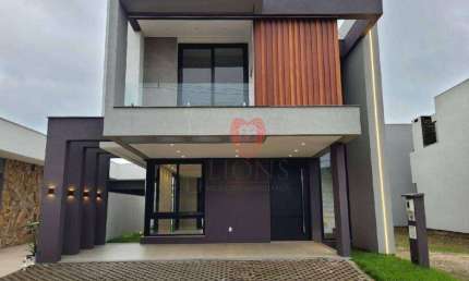 Sobrado com 3 dormitórios à venda, 158 m² por R$ 1.190.000,00 - Centro - Gravataí/RS