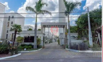 Apartamento com 2 dormitórios à venda, 44 m² por R$ 189.000,00 - Passo das Pedras - Gravataí/RS