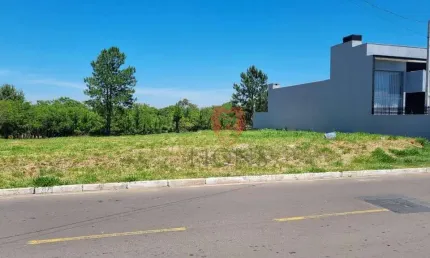 Terreno à venda, 180 m² por R$ 233.000,00 - Terranova Bairro Planejado - Gravataí/RS
