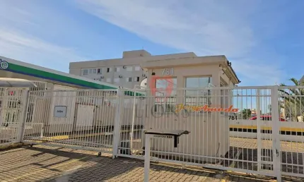 Apartamento à venda, 56 m² por R$ 223.400,00 - São Vicente - Gravataí/RS