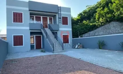 Apartamento com 2 dormitórios à venda, 57 m² por r$ 276.596,00 - nova cachoeirinha - cachoeirinha/rs
