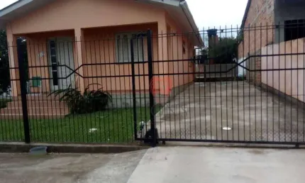 Casa com 2 dormitórios à venda, 66 m² por R$ 282.000 - Jardim do Cedro - Gravataí/RS