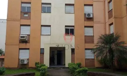 Apartamento com 1 dormitório à venda, 45 m² por R$ 191.489,00 - Passo das Pedras - Gravataí/RS