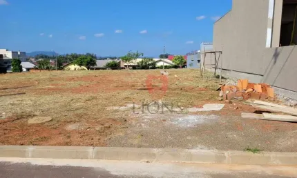 Terreno à venda, 180 m² por r$ 175.500,00 - terranova bairro planejado - gravataí/rs