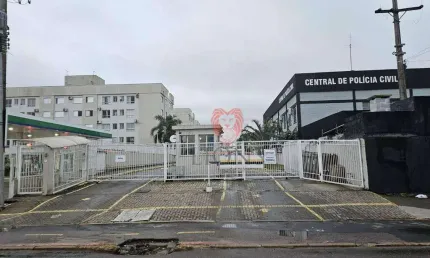 Apartamento com 2 dormitórios à venda, 50 m² por R$ 190.000,00 - São Vicente - Gravataí/RS