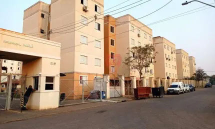 Apartamento à venda, 43 m² por R$ 145.000,00 - Jardim Betânia - Cachoeirinha/RS