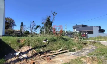 Terreno à venda, 200 m² por R$ 208.510,00 - Garden Ville - Gravataí/RS