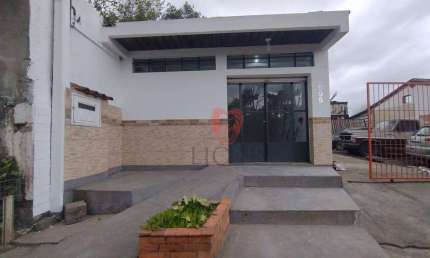 Sala para alugar, 36 m² por R$ 1.195,00/mês - Santa Cruz - Gravataí/RS