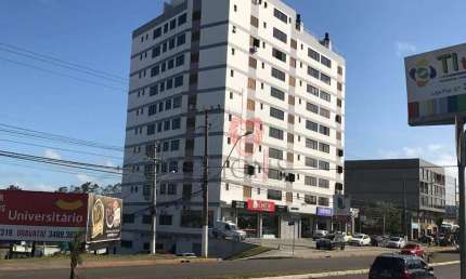 Apartamento com 2 dormitórios à venda, 86 m² por R$ 396.000,00 - Jansen - Gravataí/RS