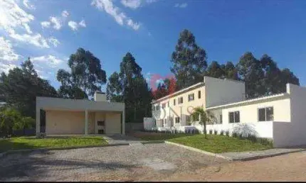 Sobrado com 2 dormitórios à venda, 53 m² por R$ 199.000,00 - Santo Antônio - Gravataí/RS
