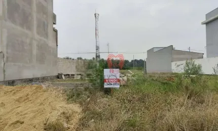 Terreno à venda, 200 m² por r$ 175.600,00 - garden ville - gravataí/rs