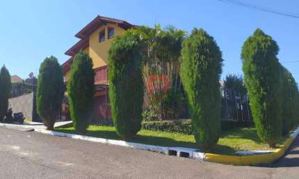 Casa com 3 dormitórios, 202 m² - venda por R$ 1.250.000,00 ou aluguel por R$ 7.250,00/mês - Centro - Gravataí/RS