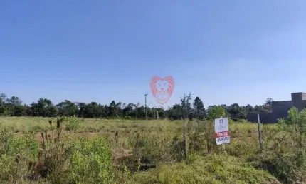 Terreno à venda, 200 m² por R$ 212.765,00 - Garden Ville - Gravataí/RS