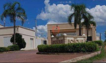 Sobrado com 2 dormitórios à venda, 51 m² por R$ 204.000,00 - Morada Gaúcha - Gravataí/RS