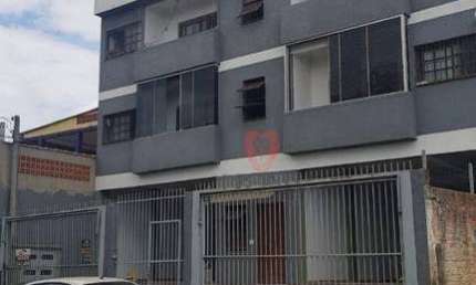 Apartamento com 2 dormitórios à venda, 84 m² por R$ 289.000,00 - Centro - Gravataí/RS