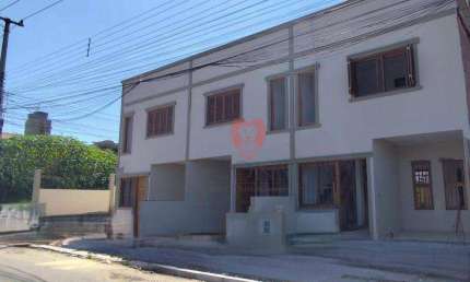Sobrado à venda, 57 m² por R$ 315.000,00 - Vila Silveira Martins - Cachoeirinha/RS