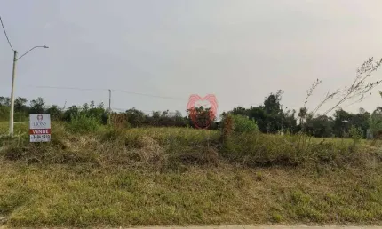 Terreno à venda, 250 m² por R$ 212.700,00 - Garden Ville - Gravataí/RS