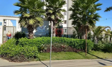 Apartamento à venda, 44 m² por r$ 200.000,00 - cohab c - gravataí/rs