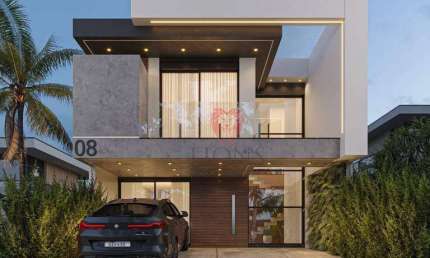 Sobrado com 3 dormitórios à venda, 162 m² por R$ 1.190.000,00 - Central Park - Cachoeirinha/RS