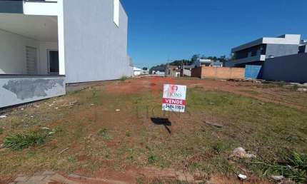 Terreno à venda, 157 m² por R$ 159.600 - Reserva Bela Vista - Gravataí/RS