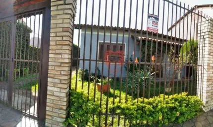 Casa com 4 dormitórios à venda, 238 m² por R$ 680.000,00 - Parque dos Anjos - Gravataí/RS
