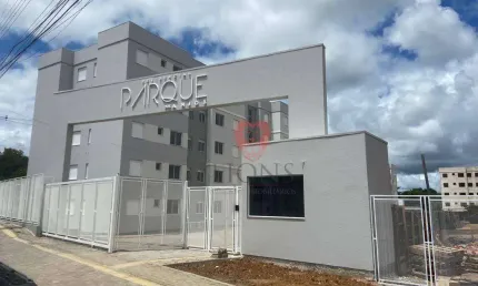 Apartamento com 2 dormitórios à venda, 46 m² por R$ 232.000,00 - Parque dos Anjos - Gravataí/RS