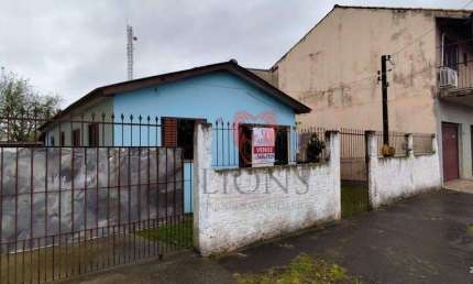 Casa com 2 dormitórios à venda, 145 m² por R$ 191.500,00 - Vila Cledi - Gravataí/RS