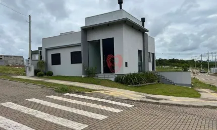 Casa com 3 dormitórios à venda, 88 m² por R$ 500.000,00 - Reserva Bela Vista - Gravataí/RS
