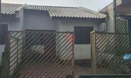 Casa à venda, 42 m² por R$ 200.000,00 - Vila Morada Gaúcha - Gravataí/RS