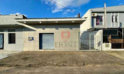 Casa com 1 dormitório à venda, 45 m² por R$ 550.000,00 - Vila Monte Carlo - Cachoeirinha/RS
